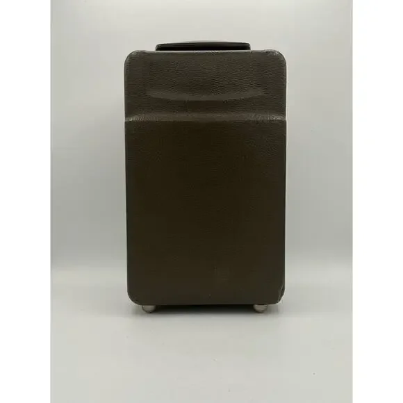 Platt Travel Bar Case Set includes key and most accessories - Picture 8 of 11